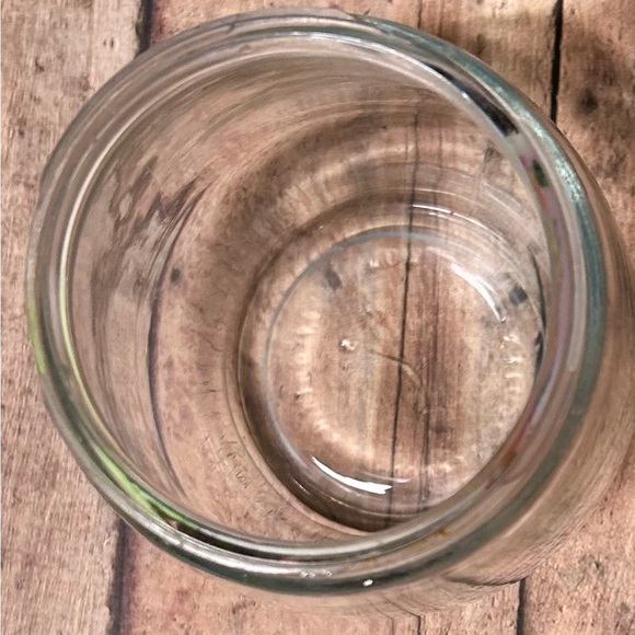 Vintage Food Nut Chopper Turquoise Teal Steel Federal Glass Housewares Manual KC - Picture 3 of 6